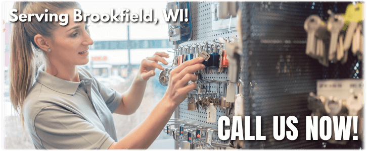 Locksmith Brookfield WI